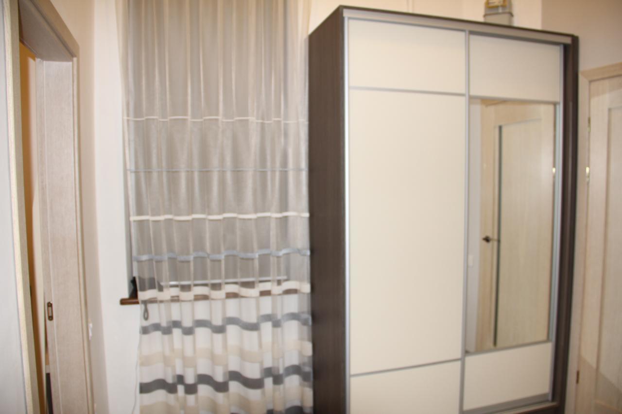 Apartment On Khorvatska Street *