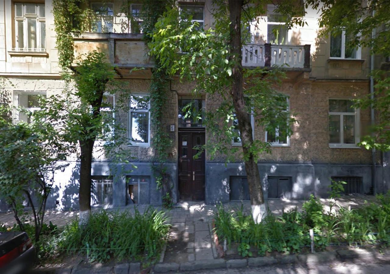 Apartment On Khorvatska Street Lviv